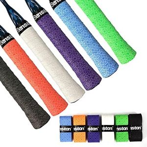 Senston Racket Grips 6-Pack Tennis Racquet Overgrip Pickleball Badminton Racket Grips Squash Tennis Racket Grip Tapes