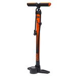 Bell Sports Floor Bike Pumps