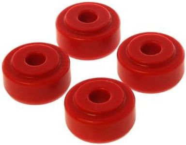 Energy Suspension 9.8145R Shock Bushing Set