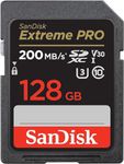 128gb Sd Card For Camera