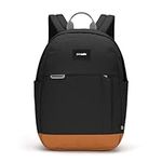 Pacsafe GO 15L Anti Theft Backpack,