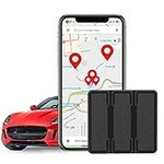 GPS Tracker for Vehicles,4G LTE Loc