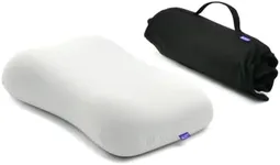 Cushion Lab Travel Deep Sleep Pillo