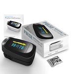 Pulse Oximeter For Sleep Apnea Monitoring