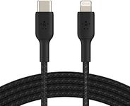 Belkin BoostCharge Nylon Braided US