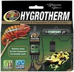 Zoo Med HygroTherm Humidity and Temperature Controller