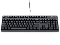 FILCO Majestouch 3 Full Size Double Shot PBT Mechanical Keyboard Cherry MX Silent Red