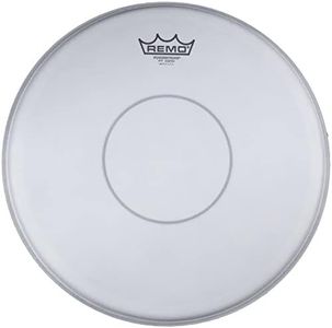 Other Powerstroke 77 Coated Snare Drumhead-Top Clear Dot, 14" (P70114-C2-U)
