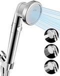 Luxsego Filtered Shower Head for Ha