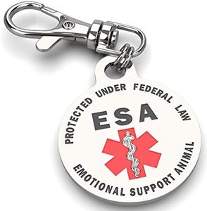 ESA tag Em