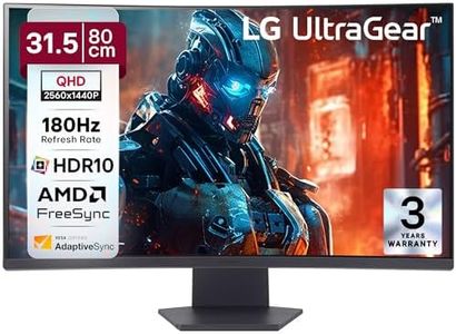 LG 32GS60Q