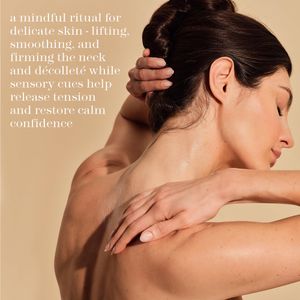 This Works Cleavage & Neck Serum 150ml – Firming Skincare Treatment