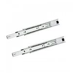 Accuride C 3832-C22P 3832 Series - 22" Full Extension Drawer Slide - 1 Pair
