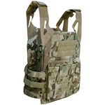 Viper TACTICAL Special Ops Plate Carrier V-Cam