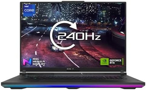 ASUS ROG S
