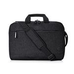 HP Unisex's Utility Carrying Case, Black, 15.6 inches