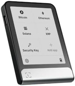 Ledger Fle