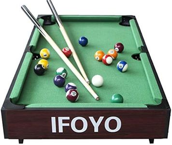 IFOYO 36-I