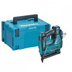 Makita DBN500ZJ 18V Li-Ion LXT Brad Nailer Supplied in A Makpac Case - Batteries and Charger Not Included