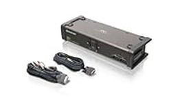 IOGEAR 2-Port DVI KVMP Switch w/Ful