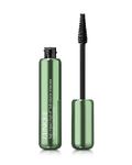 Clinique High Impact High-Fi Full Volume Water-Resistant Mascara | Volumizing, Non-Clumping, Smudge-Proof + Safe For Sensitive Eyes, Black/Brown