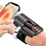 Newppon Cell Phone Running Armband 