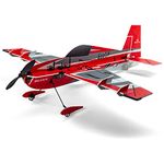 E-flite Eratix 3D FF (Flat Foamy) 860mm BNF Basic with AS3X and SAFE EFL01950