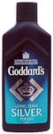 Goddards Long Term Silver Polish 125ml, Pack of 6