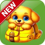 Puppy pet new match 3 games 2024 free on my kindle fire