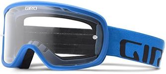 Giro Tempo Goggles Blue One Size