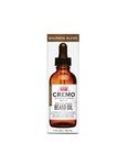 Cremo Beard Oil -- Bourbon