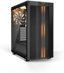 be quiet! Pure Base 500DX ATX Mid T