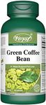 VORST Green Coffee Bean Extract 400mg 90 Capsules | Natural Dietary Supplement for Weight Loss , Appetite Suppressant , and Fat Burner for Women & Men that Helps With Cardiovascular Health & Glucose Levels | 1 Bottle