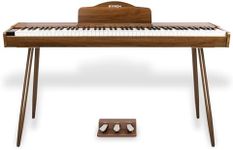 STRICH Digital Piano 88 Keys, Hamme