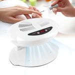 Nail Dryer Machines