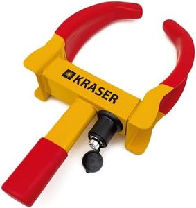 KRASER WA8