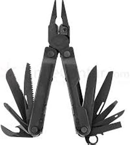Leatherman