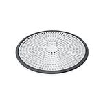 Oxo Good Grips Stainless Steel Shower Drain Bathtub Protector