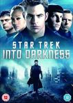 Star Trek Dvd