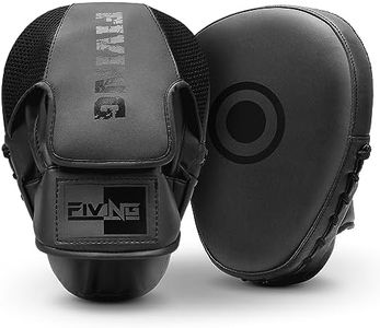 Boxing Pad