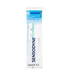 3x Sensodyne Search 3.5 Toothbrush for Sensitive Teeth