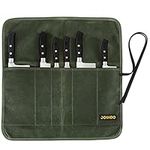 JOINDO Knife Roll Bag, Chef’s Knife