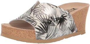 Mephisto Women's Lisane Wedge Sanda