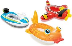 Intex Inflatable Pool Cruisers Float Swimming Toy Kids/Children 3-6y Assorted