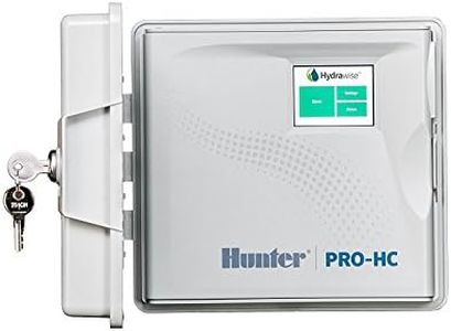 Hunter PRO