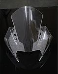 NH Racing KTMM Powerpart Visor 5.0