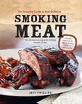 Book On Smoking Meats