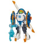 Transformers Playskool Heroes Rescue Bots Blades The Copter-Bot Action Figure