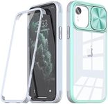 Phone Case for iPhone XR 6.1 with B