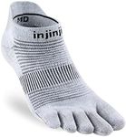 Injinji Run Original Weight No-Show